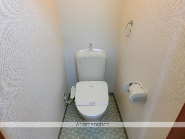 カーサ21の内装写真