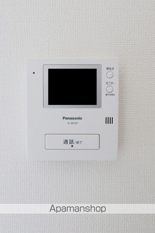 セントロイエル領家の内装写真