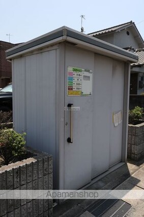 レオネクストアステラス曙[1K/30m2]の共用部1