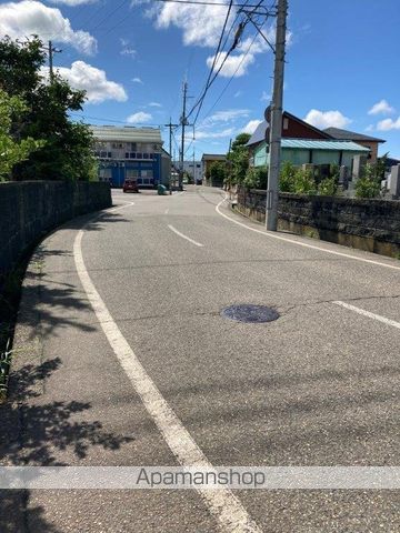 セブンヒルズガーデンの周辺写真