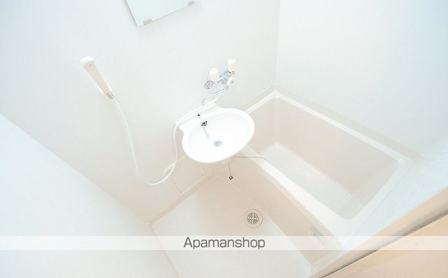 レオパレスソフィアの内装写真