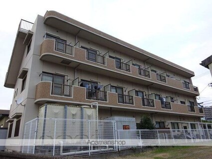 和歌山県和歌山市新留丁[1K/22.05m2]の外観4