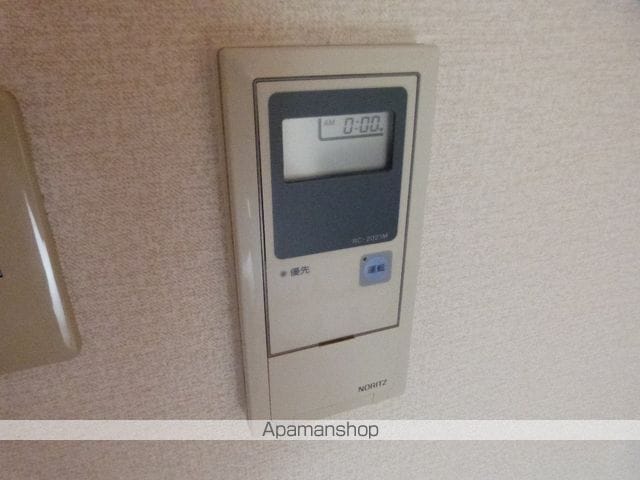 リープハーベン八尾木の内装写真