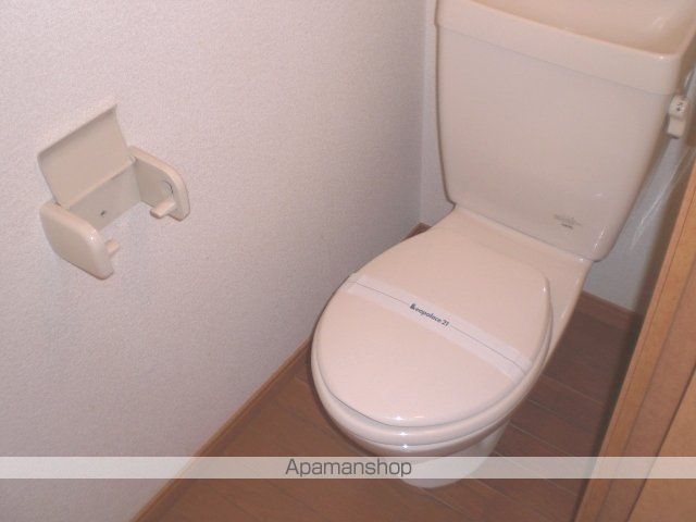 レオパレスリバーサイドAの内装写真