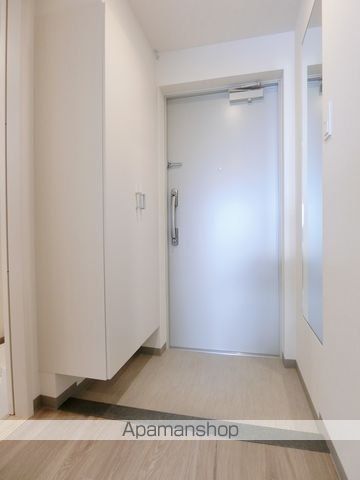 フェリスシエロ堺の内装写真