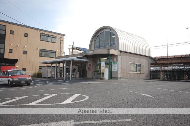 サンハイムミヤタ Aの周辺写真