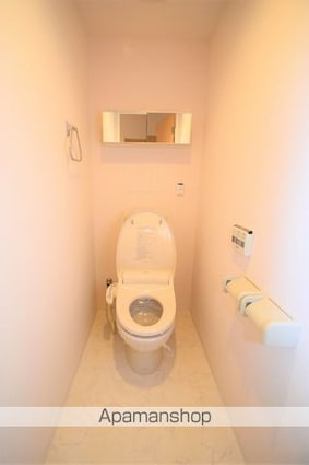 熊本県八代市高下西町[3LDK/67.58m2]のトイレ