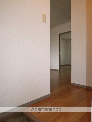 コーポラス西古松D棟 D棟の内装写真