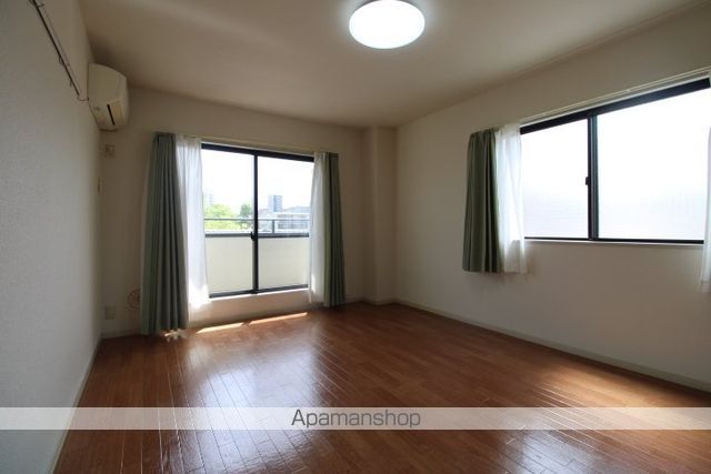 みかげマンションの内装写真
