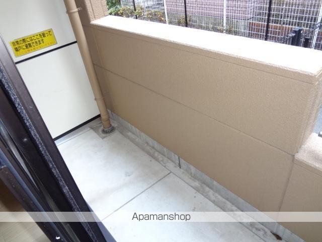 ドマーニ壱番館の内装写真