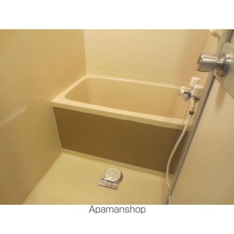 第3あづまマンションの内装写真