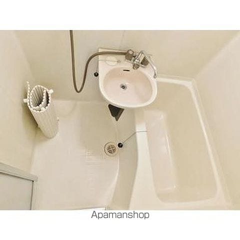 エステートピッコロの内装写真