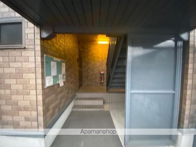 アベイユの玄関写真