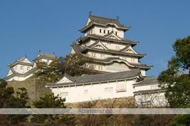 和歌山県和歌山市岡南ノ丁[1K/25.2m2]の周辺7