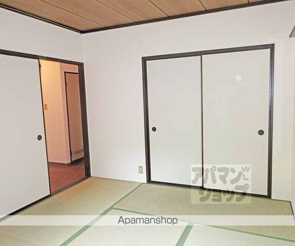 ハウス高岩の内装写真