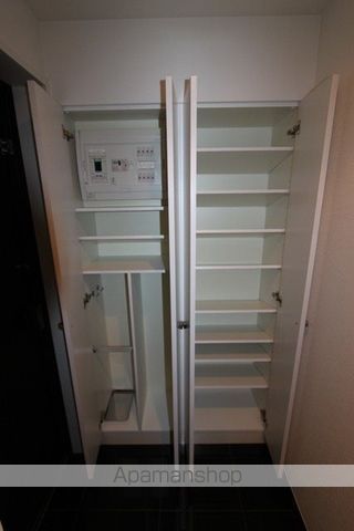 エルフラット板橋の内装写真