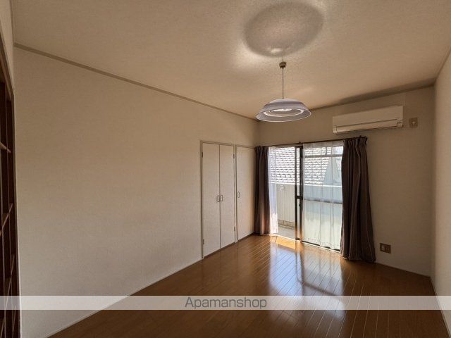 コスモハイツシバタの内装写真