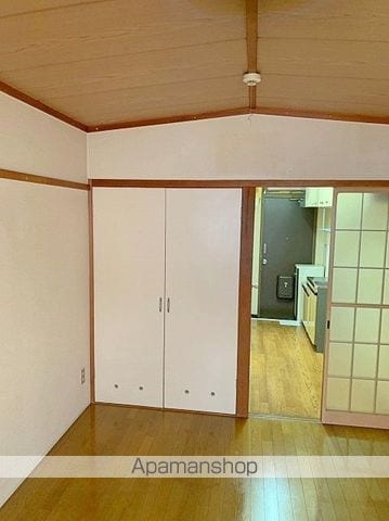 飛鳥井ビルの内装写真