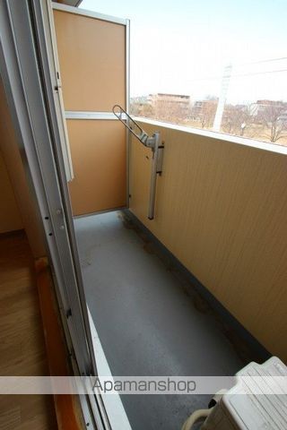 エルミタージュの内装写真