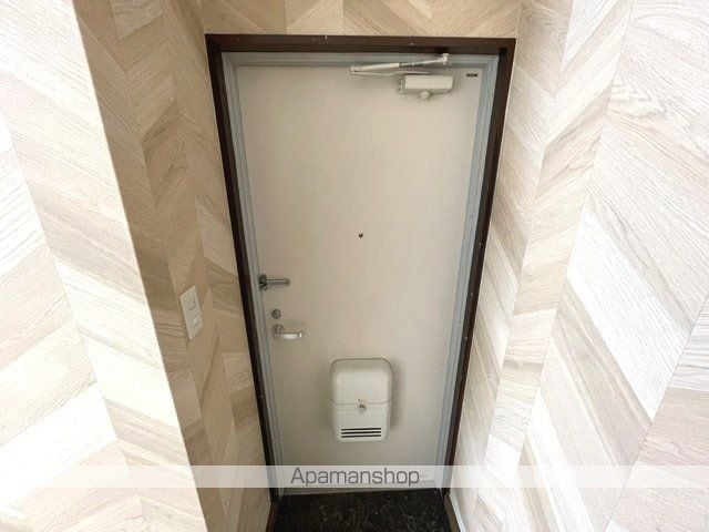 長瀬駅前マンションの内装写真