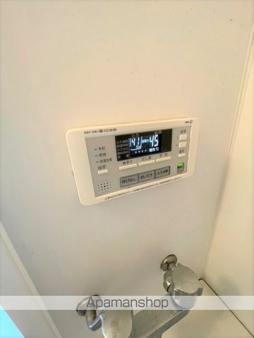 リヴィエールトピカの内装写真