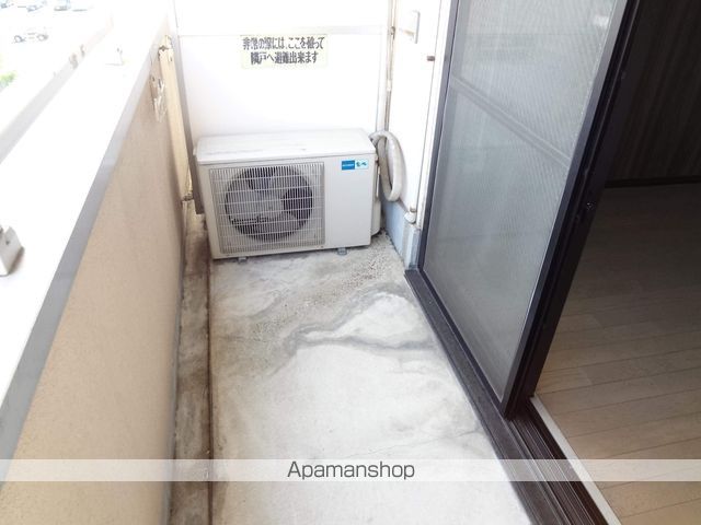 ソレイユ川﨑の内装写真