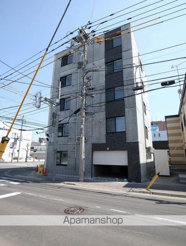 RJ ASABUIIの外観写真