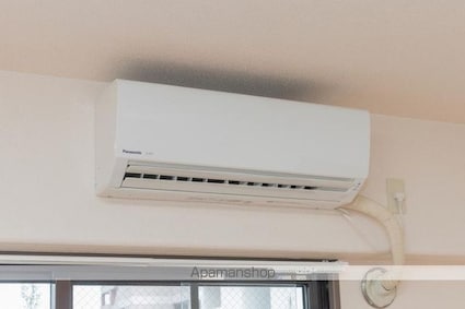 クレスト三条[3LDK/66.34m2]のその他設備