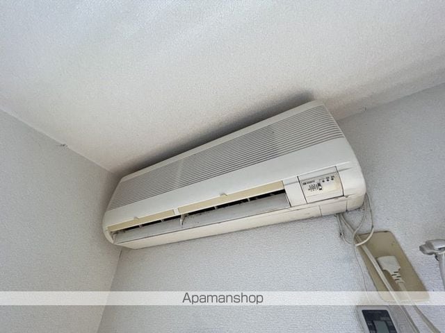 アーバンコートの内装写真