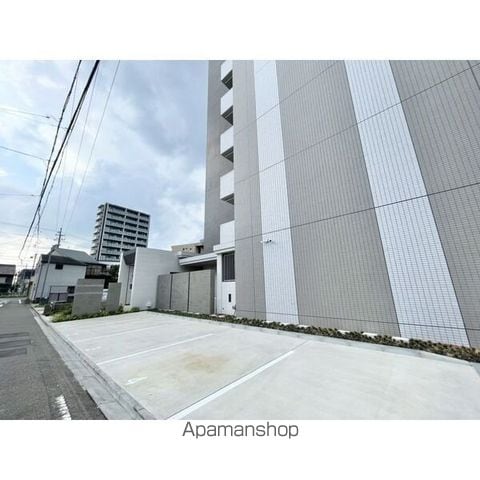 RAFFLE OZONEII ーSOUTH GARDENーのその他写真
