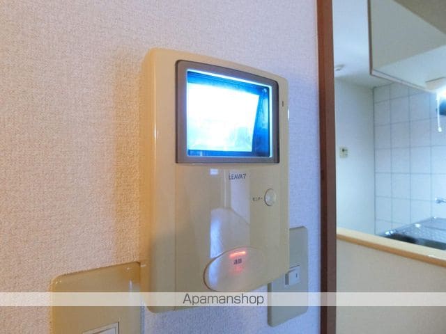 ベルツリーAの内装写真