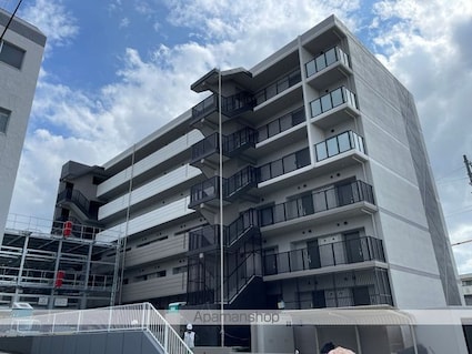 ＳーＲＥＳＩＤＥＮＣＥ上社ａｕｒｅａｔｅ（オリート）[2K/28.56m2]の外観5