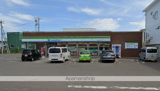 クレールの周辺写真