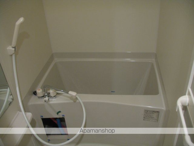 プレサンスタワー北浜の内装写真