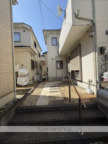 埼玉高速鉄道 戸塚安行駅 徒歩23分 2階建 築18年の外観写真
