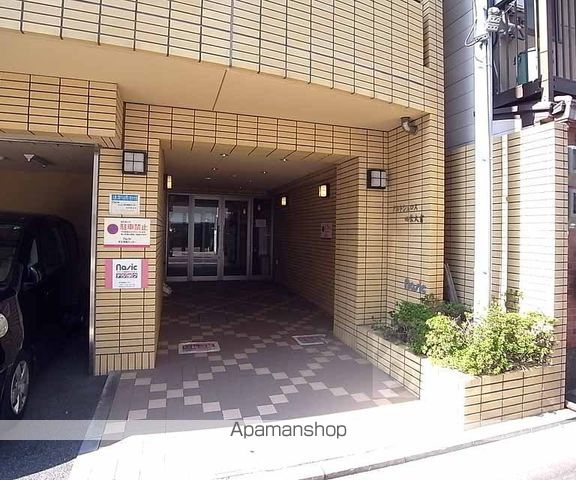 アルトシュロス四条大宮の外観写真