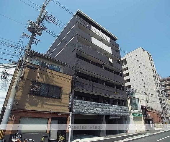 プレサンス京都四条大宮