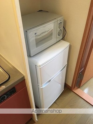 レオパレスアサマ[1K/19.17m2]のその他部屋・スペース