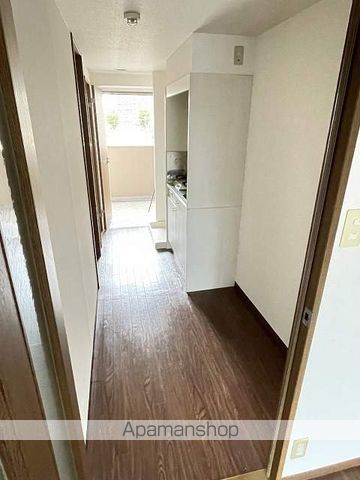 エクセレント21の内装写真