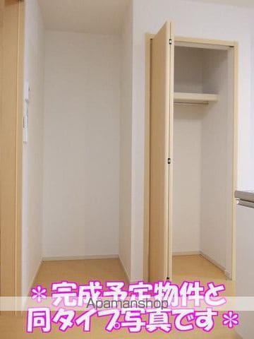 アーレアルクの内装写真