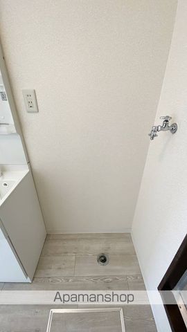 サンビレッジゆたかCの内装写真