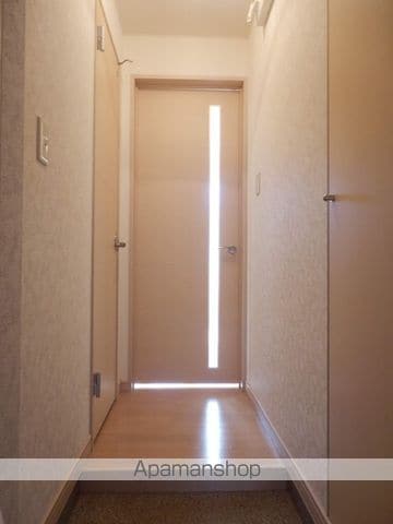 ウエストコースト大通の内装写真