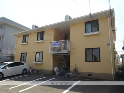 和歌山県和歌山市市小路[3K/45.36m2]の外観5