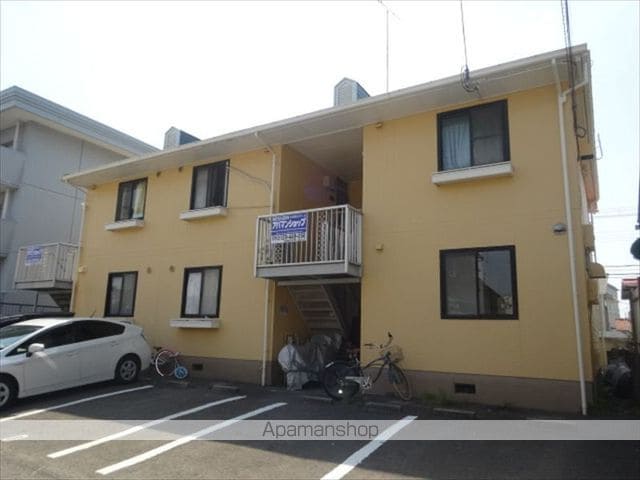 プレジール市小路[3K/45.36m2]の外観5