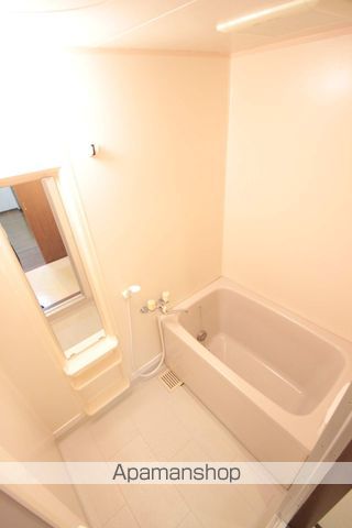 ベルレージュ船橋の内装写真