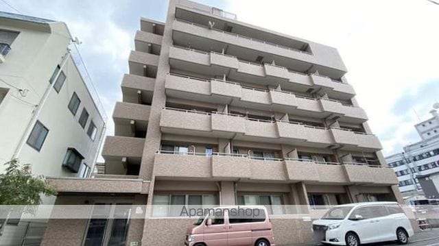 フォンティーヌ弓之町の外観写真