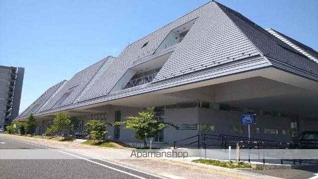ゆきハウスの周辺写真