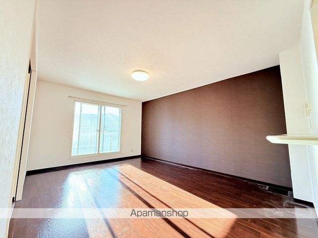PASSIVE MANSION SOUTH5の内装写真
