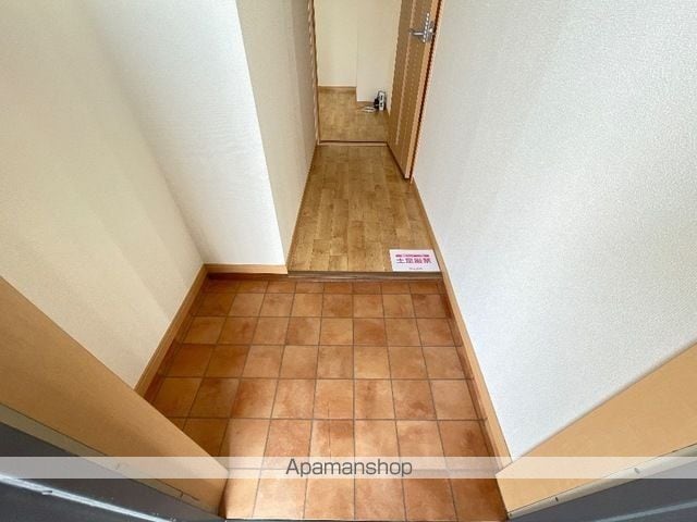 ハイムEの内装写真