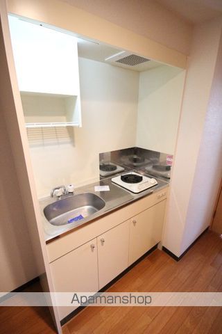 アクト21の内装写真